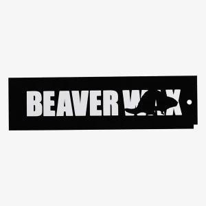 BeaverWax The Scraper