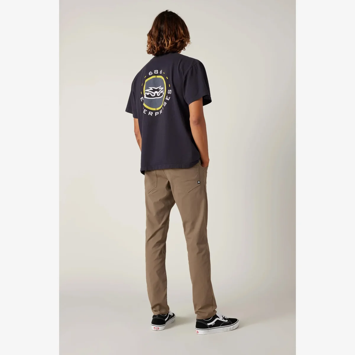 686 Anything Cargo Pant Slim Fit 2026 – Bild 4