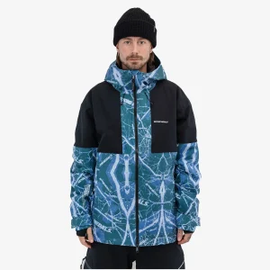 Beyond Medals Full Zip 2L Jacke 2026