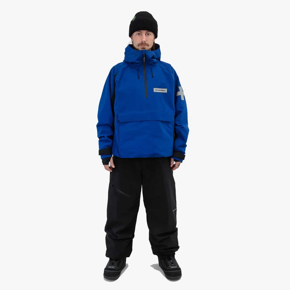 Beyond Medals Retro Anorak 2L 2026 – Bild 6