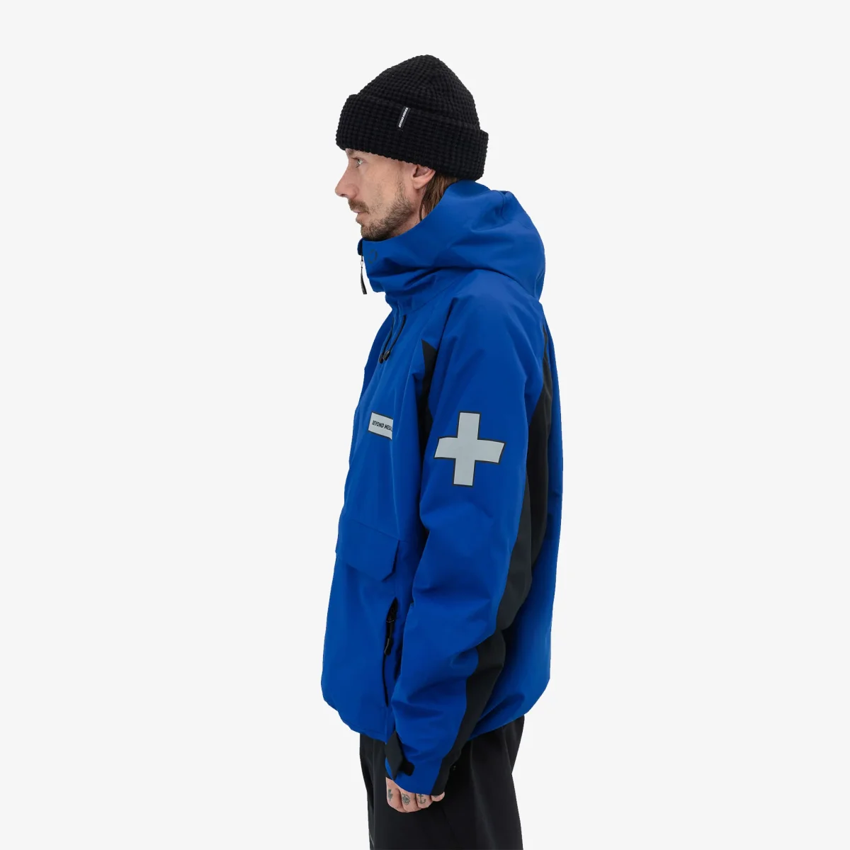 Beyond Medals Retro Anorak 2L 2026 – Bild 4