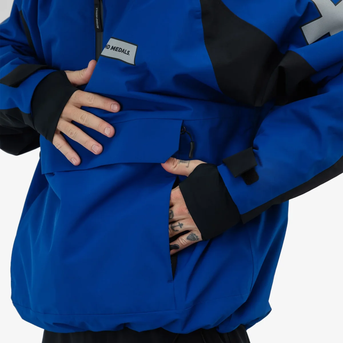 Beyond Medals Retro Anorak 2L 2026 – Bild 8