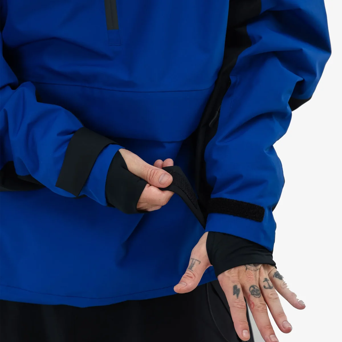Beyond Medals Retro Anorak 2L 2026 – Bild 7