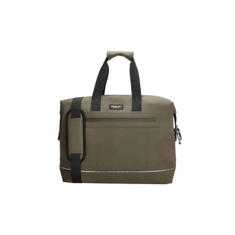 Wochenend-Reisetasche - Praktisch und Flexibel für Kurzreisen und Sport – Bild 8