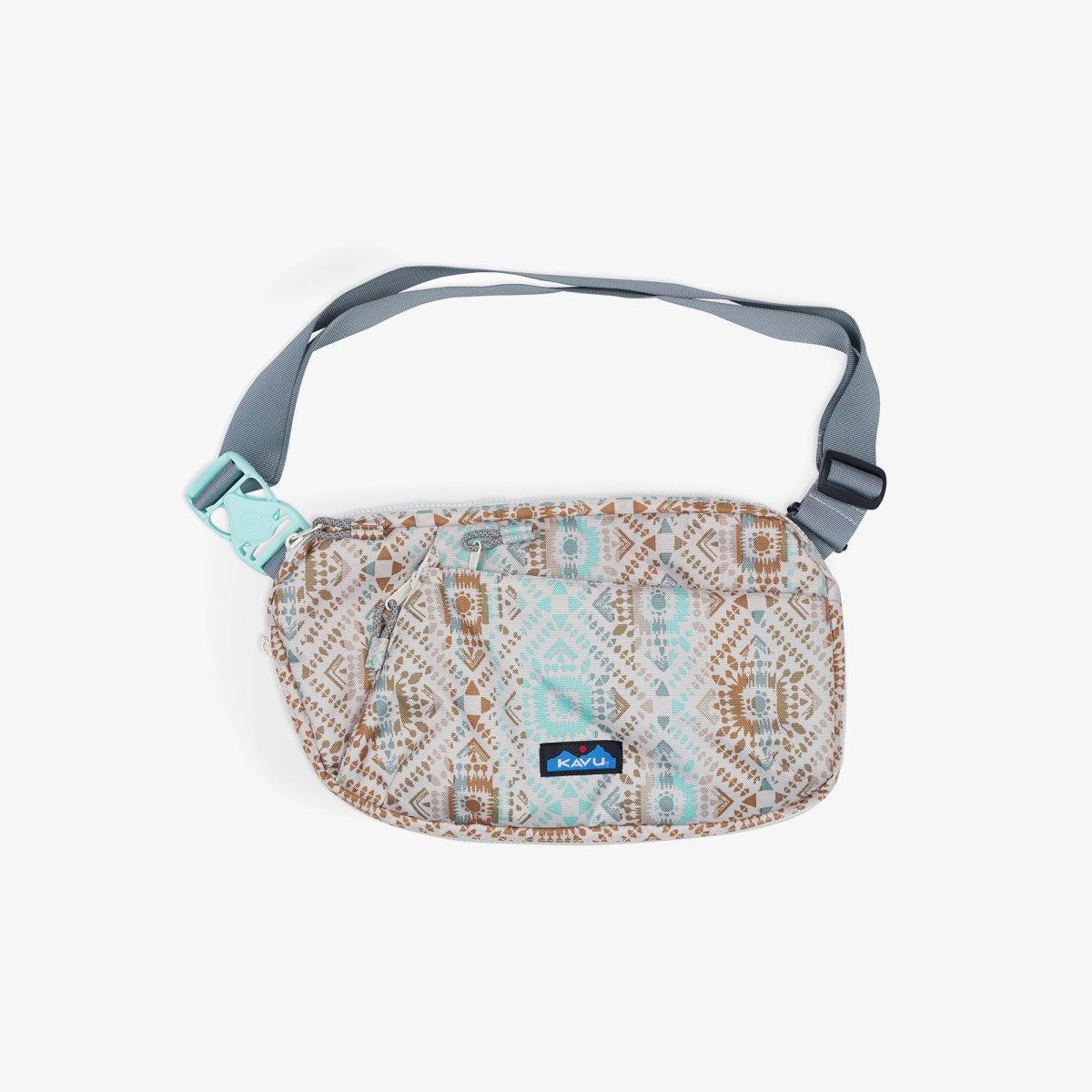 Kavu Roam Sling Tasche – Bild 2