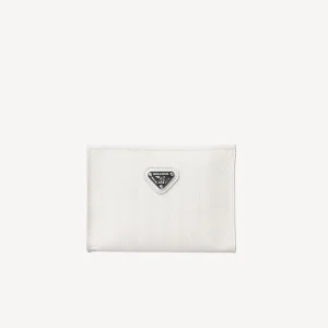 BASODINO | Necessaire pearl/silber