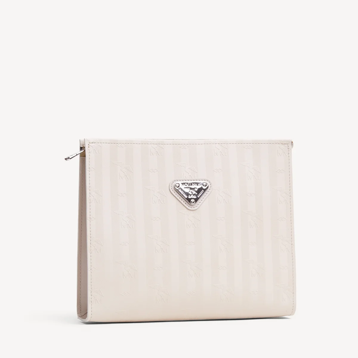 REUTE | Necessaire pearl/silber – Bild 4