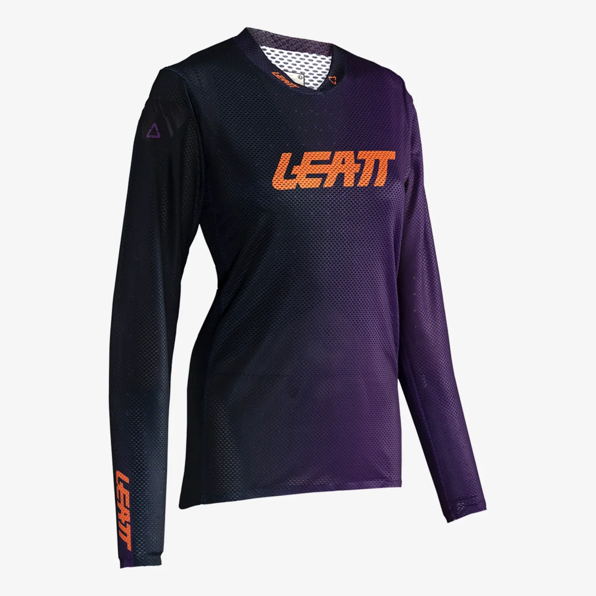 LEATT MTB Gravity 4.0 Women's Longsleeve Jersey – Bild 2