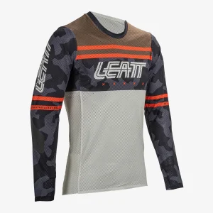 LEATT MTB Gravity 4.0 Jersey Fahrradtrikot