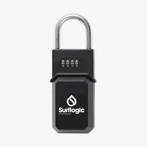 Surf Logic Key Security Lock Schloss